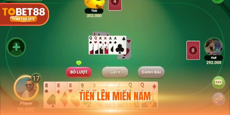 Tiến lên miền Nam